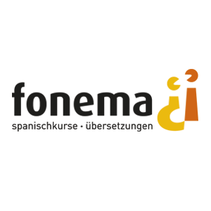 Fonema Sprachinstitut Spanischkurse, Übersetzungen