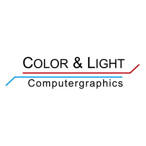 Color & Light, Computergraphics, Carlos Ogando