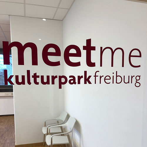 meetme - der neue Konferenz- und Tagungsraum im Kulturpark Freiburg