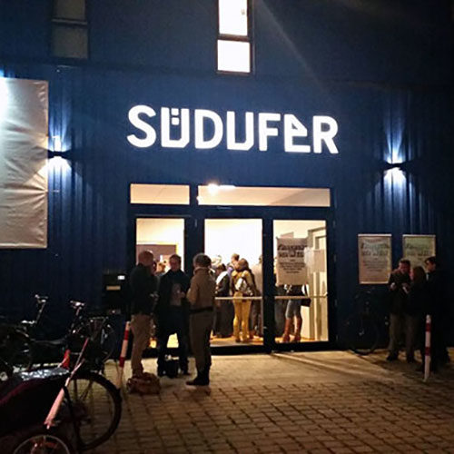 Südufer Freiburg